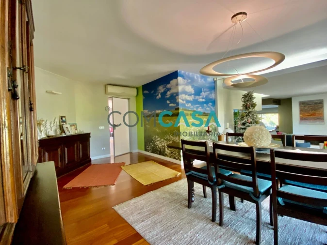 Moradia T4 para Venda em Penafiel Foto 7