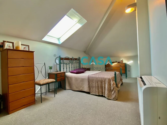 Moradia T4 para Venda em Penafiel Foto 19