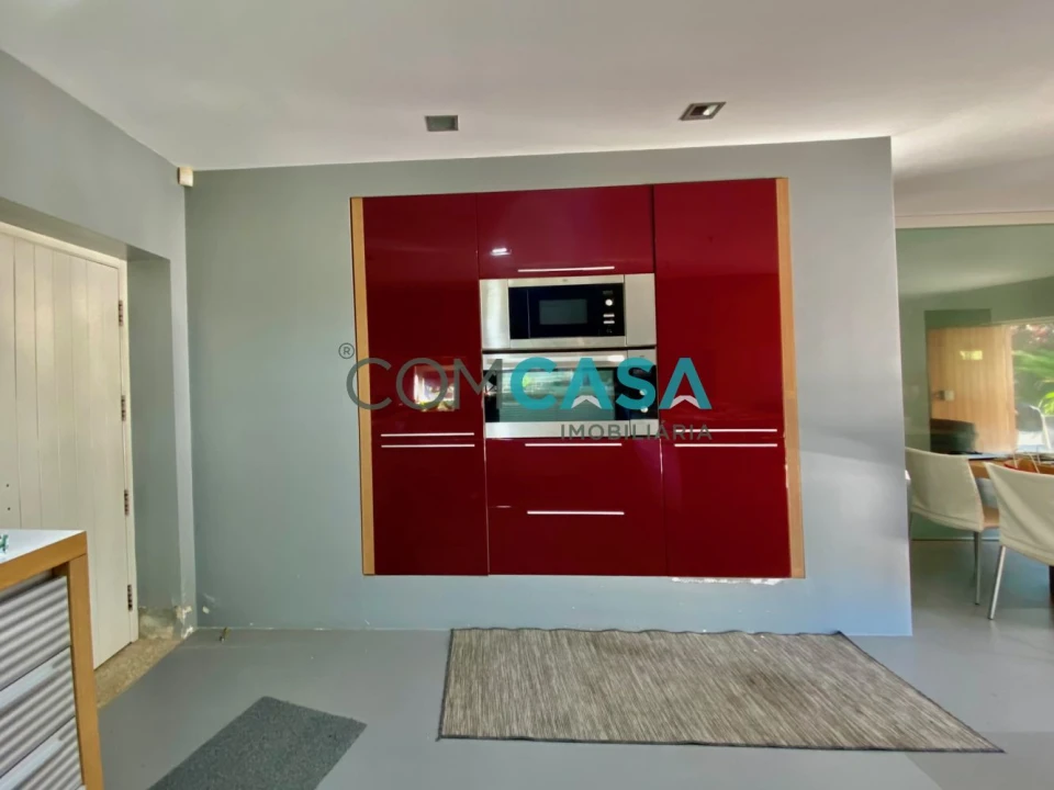 Moradia T4 para Venda em Penafiel Foto 5