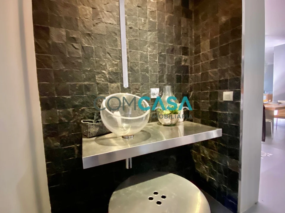 Moradia T4 para Venda em Penafiel Foto 21