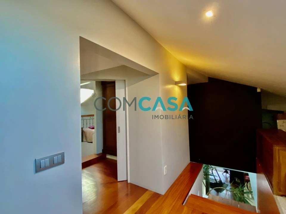 Moradia T4 para Venda em Penafiel Foto 17