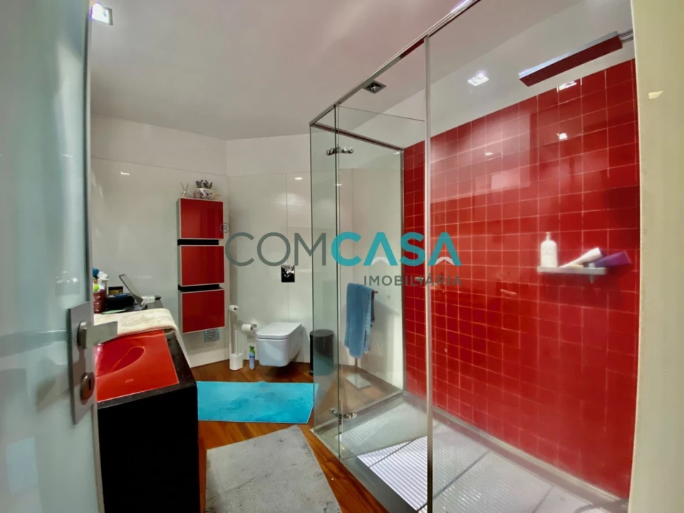 Moradia T4 para Venda em Penafiel Foto 29