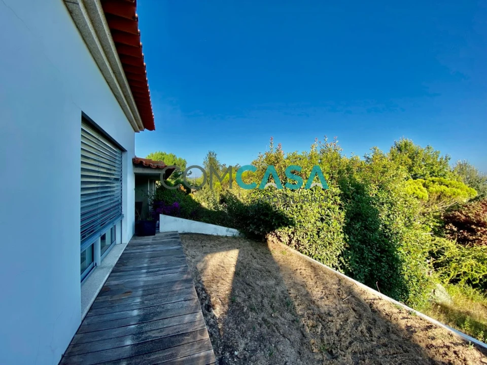 Moradia T4 para Venda em Penafiel Foto 27