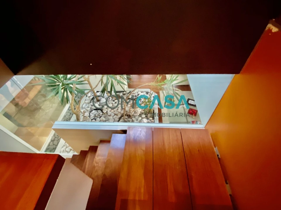 Moradia T4 para Venda em Penafiel Foto 20