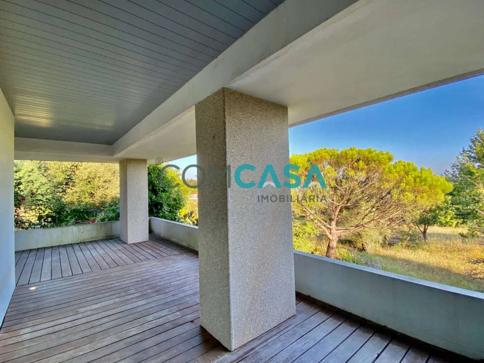 Moradia T4 para Venda em Penafiel Foto 9