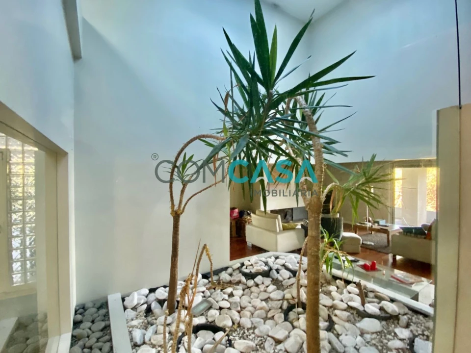 Moradia T4 para Venda em Penafiel Foto 16