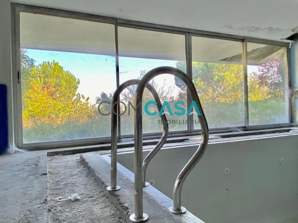 Moradia T4 para Venda em Penafiel Foto 30