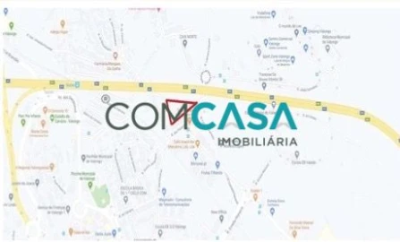 Terreno para Venda em Valongo