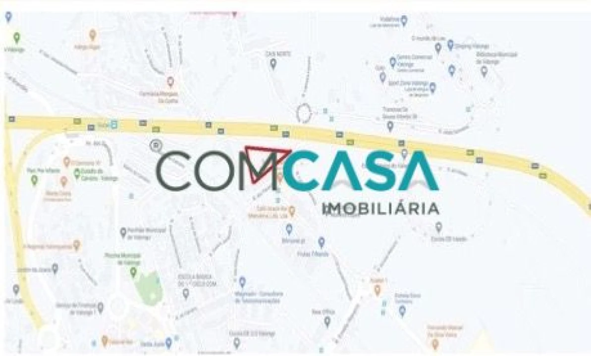 Terreno para Venda em Valongo Foto 7