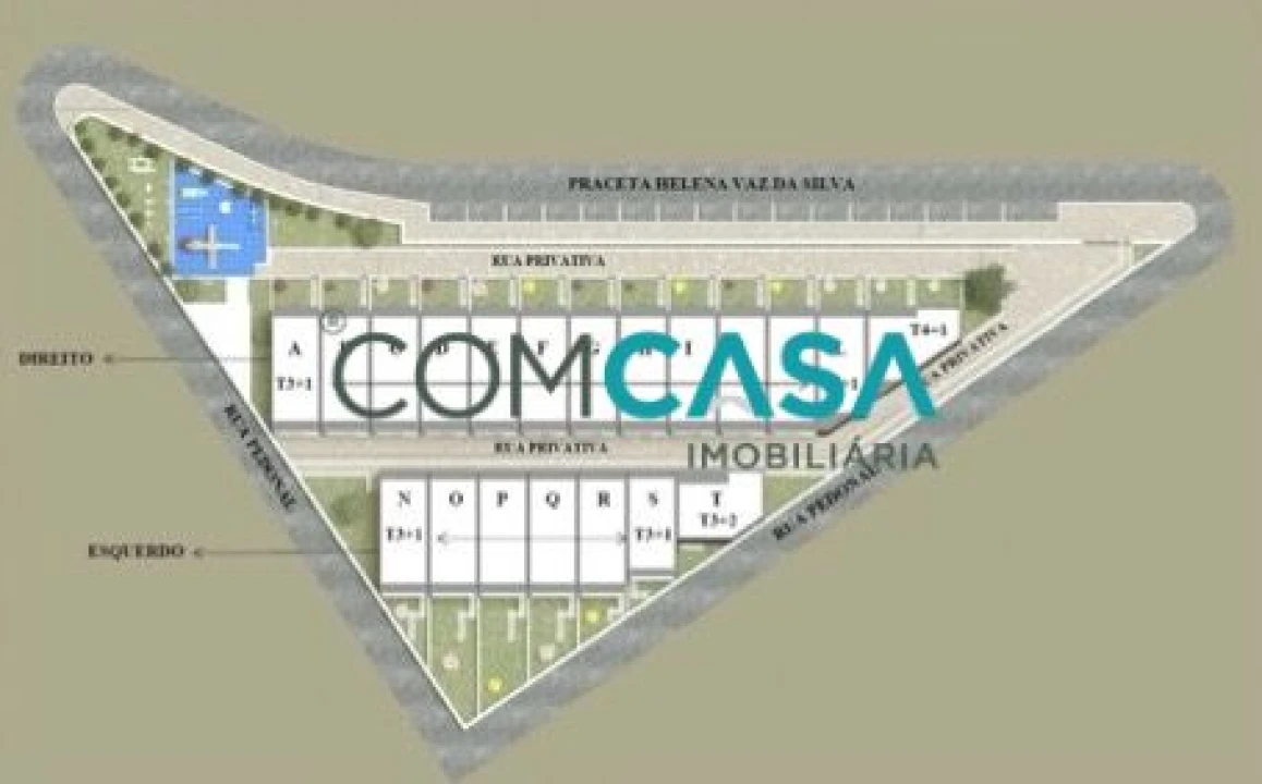 Terreno para Venda em Valongo Foto 6