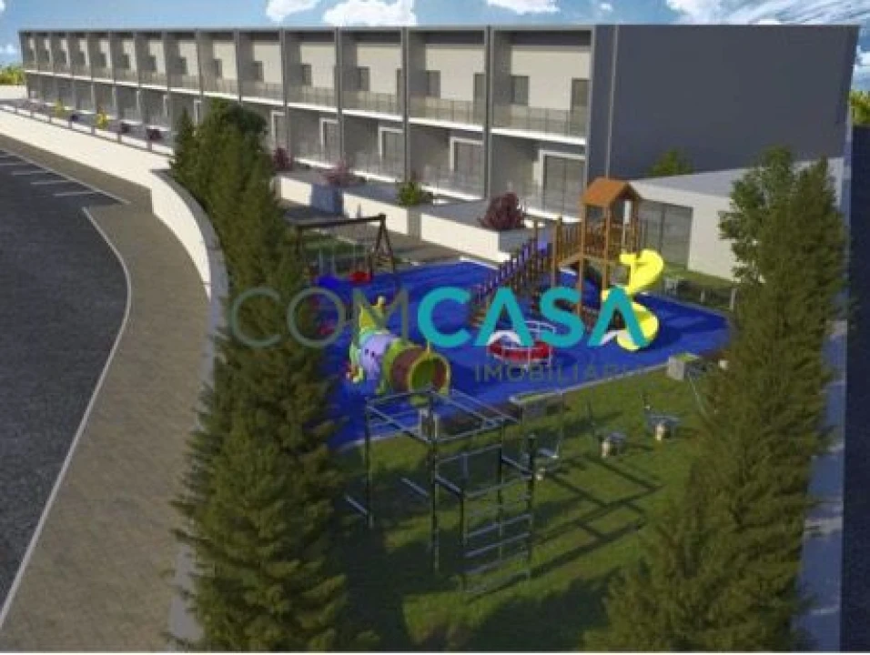 Terreno para Venda em Valongo Foto 5