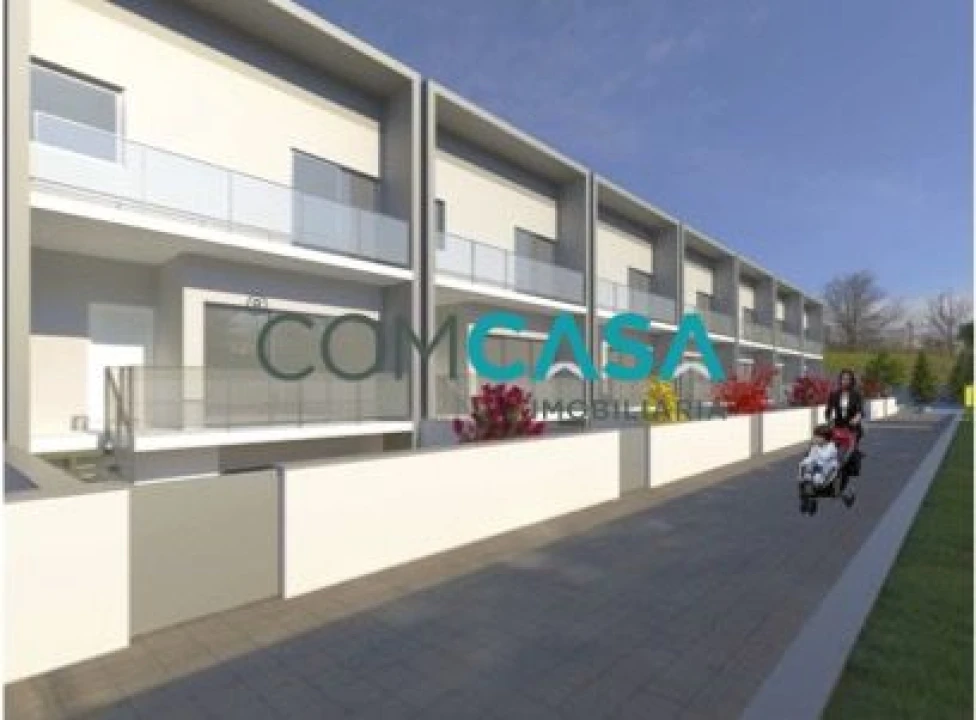 Terreno para Venda em Valongo Foto 1