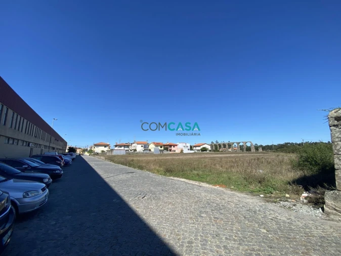 Terreno para Venda em Póvoa de Varzim, Beiriz e Argivai Foto 2