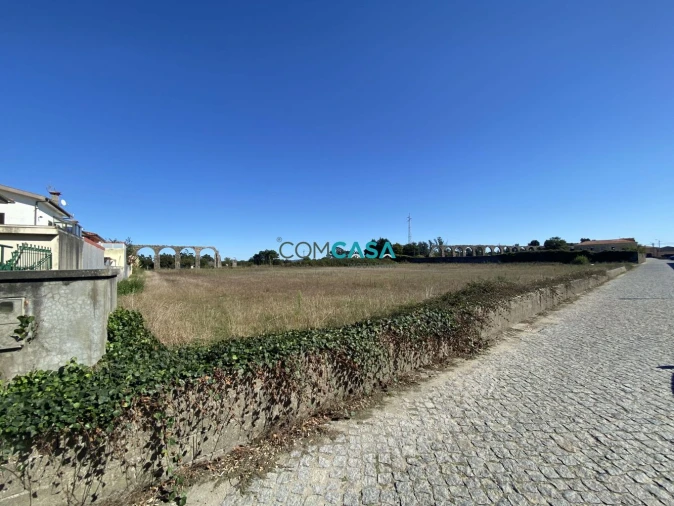 Terreno para Venda em Póvoa de Varzim, Beiriz e Argivai Foto 4