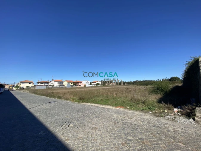 Terreno para Venda em Póvoa de Varzim, Beiriz e Argivai Foto 3