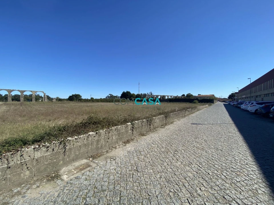 Terreno para Venda em Póvoa de Varzim, Beiriz e Argivai Foto 1