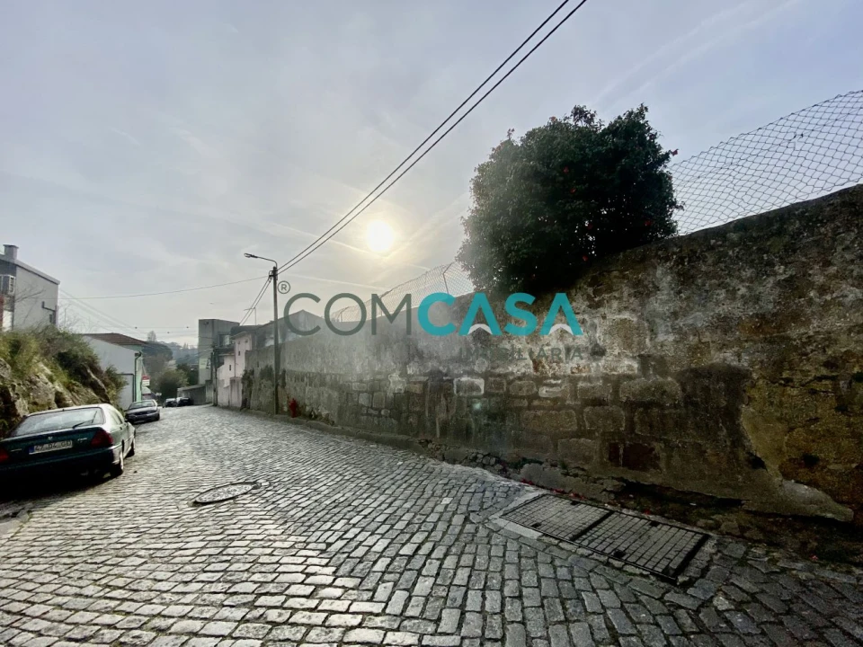 Moradia T0 para Venda em Matosinhos e Leça da Palmeira Foto 5