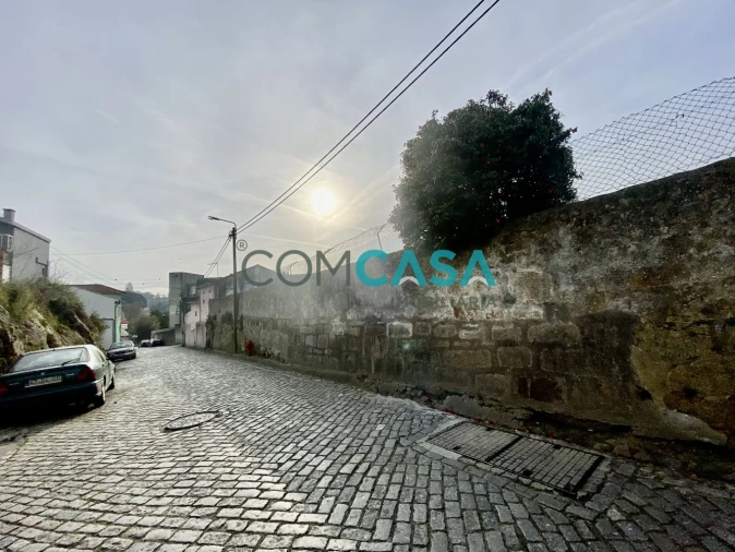 Moradia T0 para Venda em Matosinhos e Leça da Palmeira Foto 5