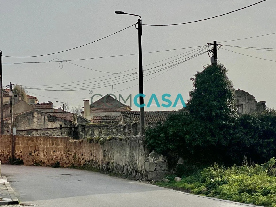 Moradia T0 para Venda em Matosinhos e Leça da Palmeira Foto 3