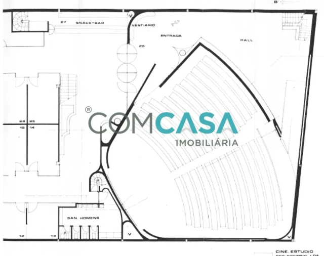 Loja para Venda em Matosinhos e Leça da Palmeira Foto 15