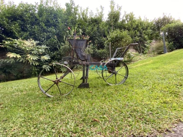Quinta T10 para Venda em Costa