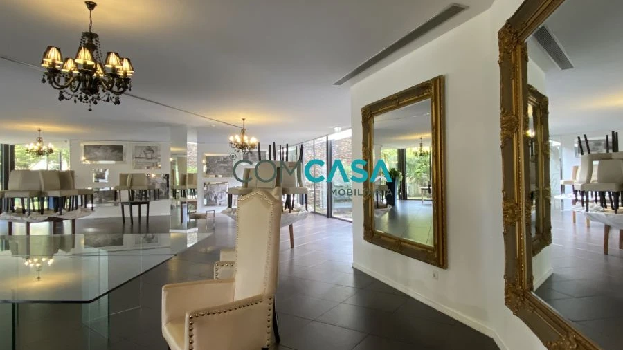 Quinta T10 para Venda em Costa