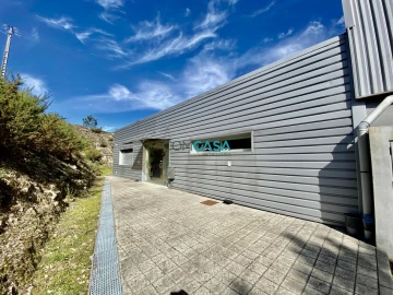 Loja para Arrendamento em Silvares, Pias, Nogueira e Alvarenga