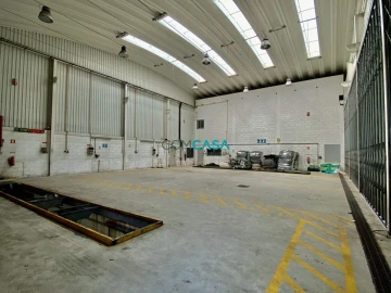 Loja para Arrendamento em Silvares, Pias, Nogueira e Alvarenga