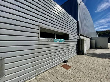 Loja para Arrendamento em Silvares, Pias, Nogueira e Alvarenga