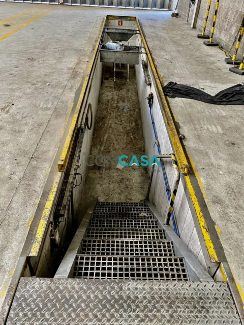 Loja para Arrendamento em Silvares, Pias, Nogueira e Alvarenga