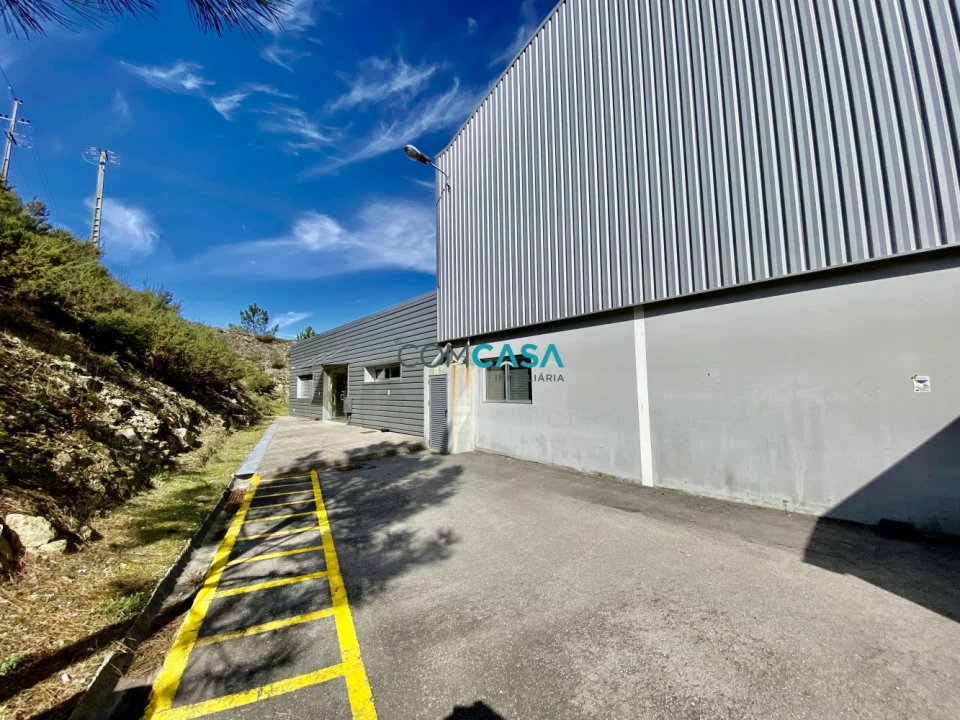 Loja para Arrendamento em Silvares, Pias, Nogueira e Alvarenga Foto 10