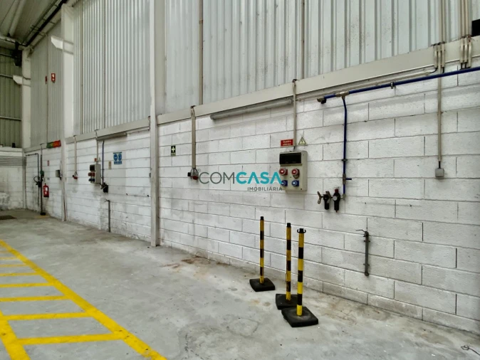 Loja para Arrendamento em Silvares, Pias, Nogueira e Alvarenga Foto 15