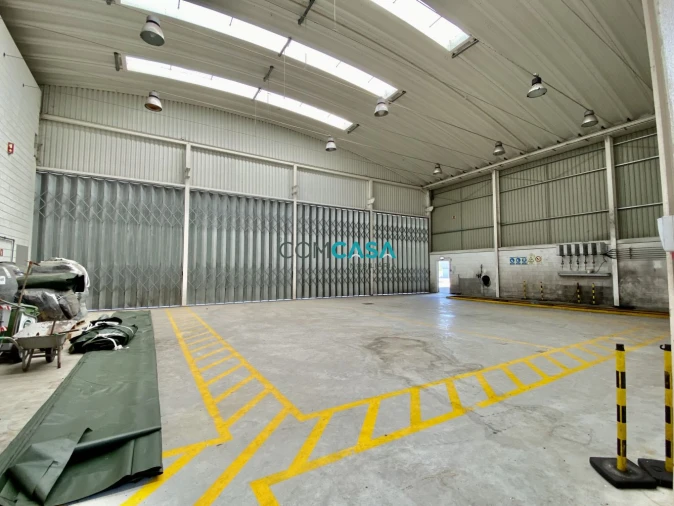 Loja para Arrendamento em Silvares, Pias, Nogueira e Alvarenga Foto 27