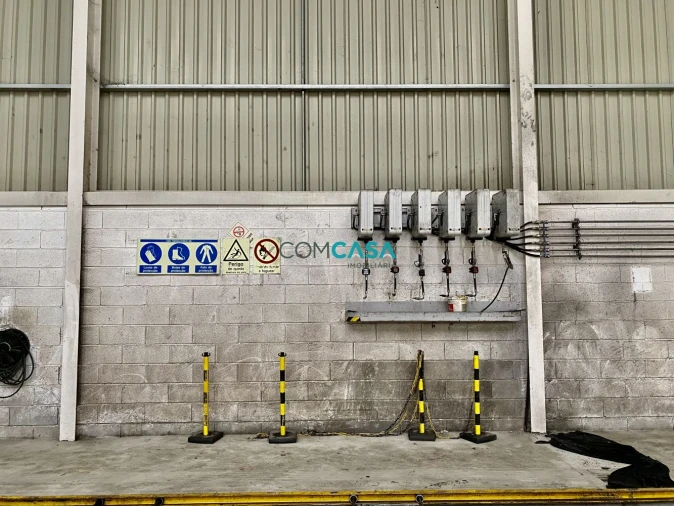 Loja para Arrendamento em Silvares, Pias, Nogueira e Alvarenga Foto 16