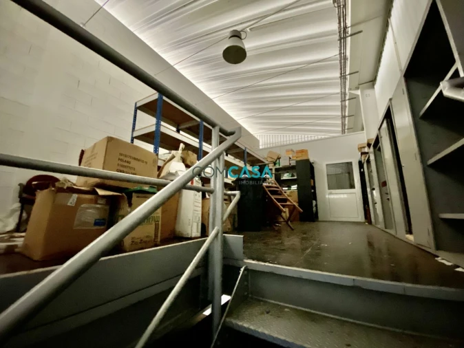 Loja para Arrendamento em Silvares, Pias, Nogueira e Alvarenga Foto 19