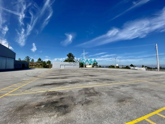 Loja para Arrendamento em Silvares, Pias, Nogueira e Alvarenga Foto 41