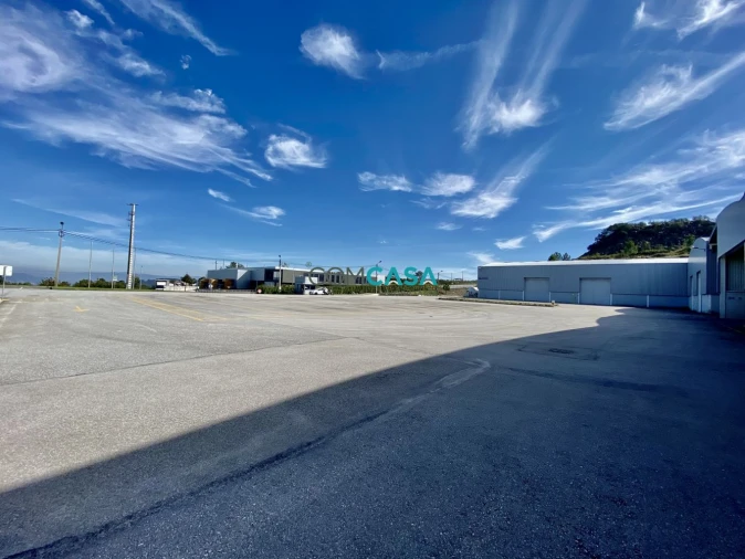 Loja para Arrendamento em Silvares, Pias, Nogueira e Alvarenga Foto 46