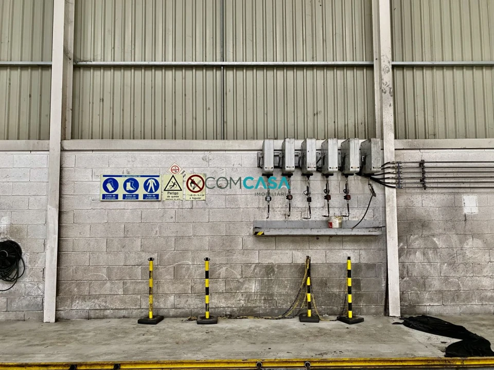 Loja para Arrendamento em Silvares, Pias, Nogueira e Alvarenga Foto 16