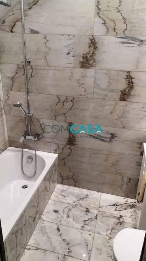 Apartamento T4 para Venda em Matosinhos e Leça da Palmeira