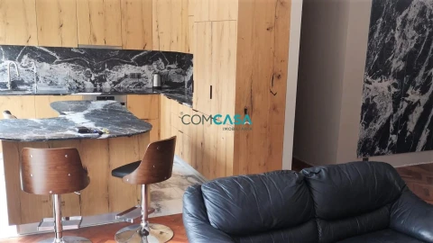 Apartamento T4 para Venda em Matosinhos e Leça da Palmeira
