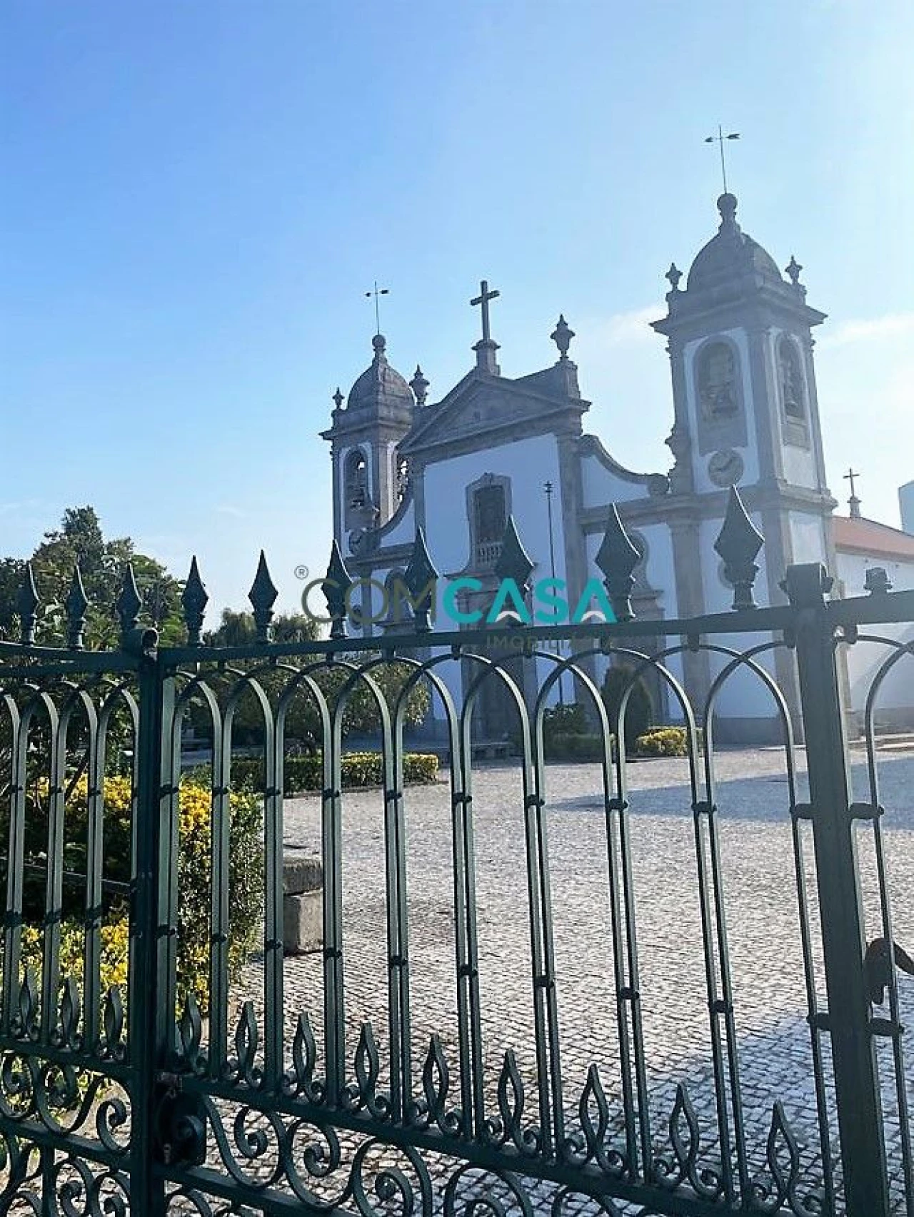 Apartamento T4 para Venda em Matosinhos e Leça da Palmeira Foto 10