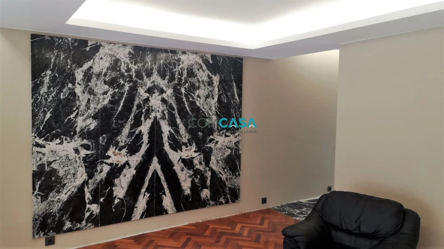 Apartamento T4 para Venda em Matosinhos e Leça da Palmeira Foto 7