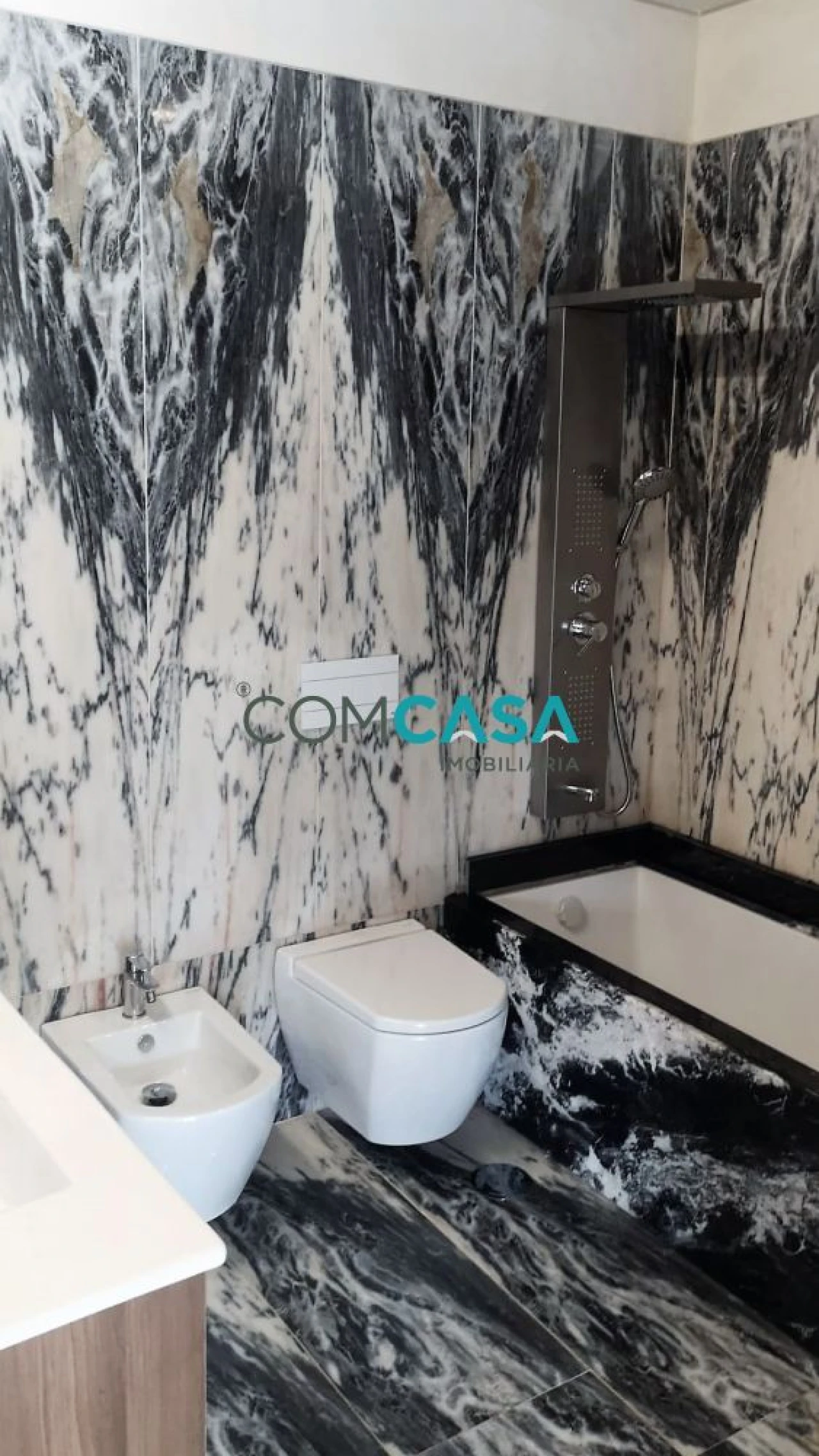 Apartamento T4 para Venda em Matosinhos e Leça da Palmeira Foto 4