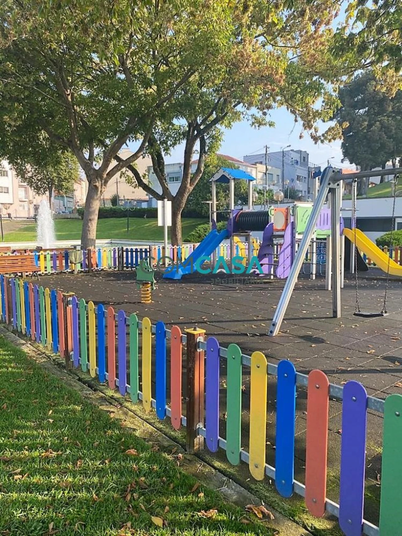 Apartamento T4 para Venda em Matosinhos e Leça da Palmeira Foto 9