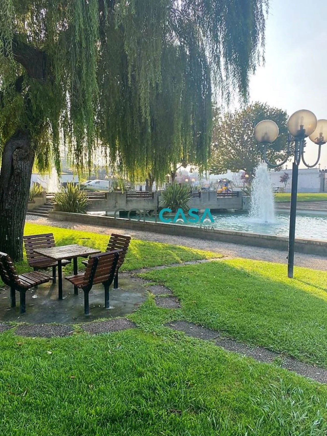 Apartamento T4 para Venda em Matosinhos e Leça da Palmeira Foto 8