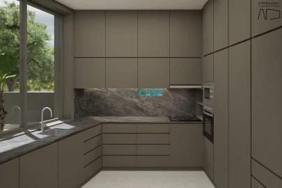 Apartamento T2 para Venda em Matosinhos e Leça da Palmeira