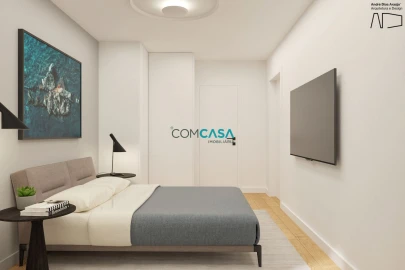 Apartamento T2 para Venda em Matosinhos e Leça da Palmeira