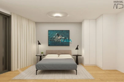 Apartamento T2 para Venda em Matosinhos e Leça da Palmeira