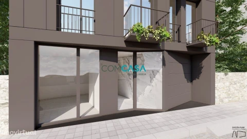 Apartamento T2 para Venda em Matosinhos e Leça da Palmeira