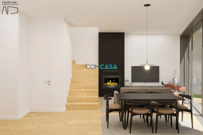Apartamento T2 para Venda em Matosinhos e Leça da Palmeira